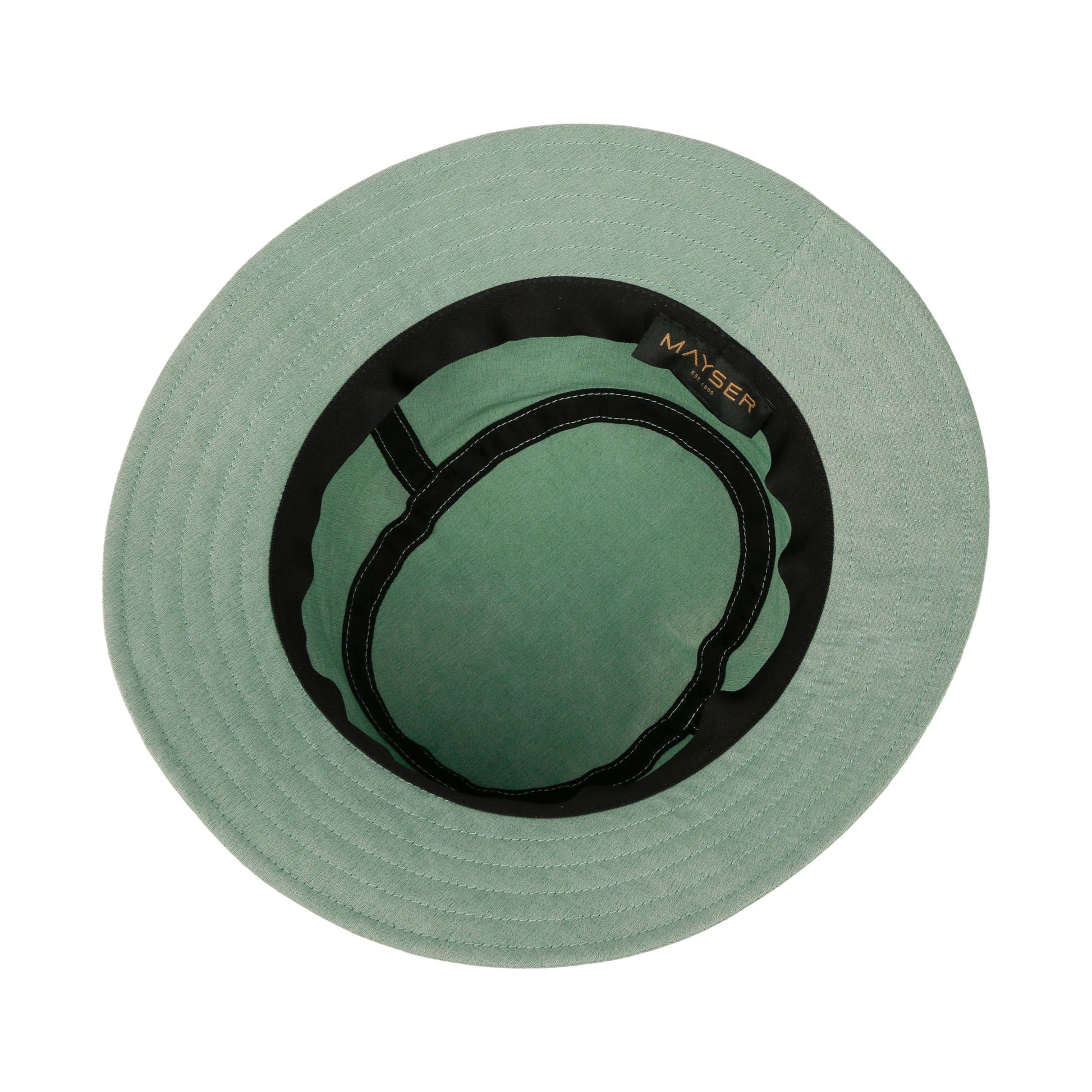 mint green