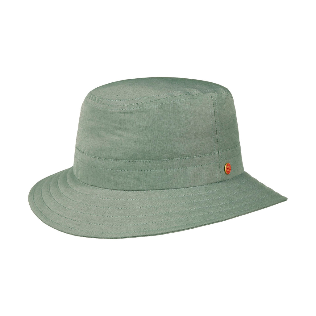 mint green