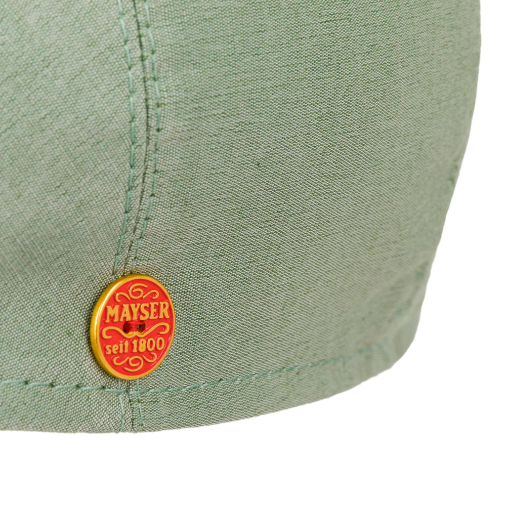 mint green