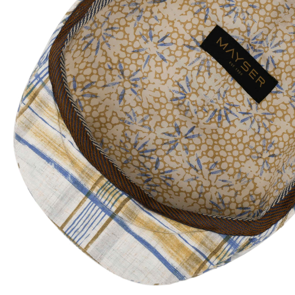 beige-blue