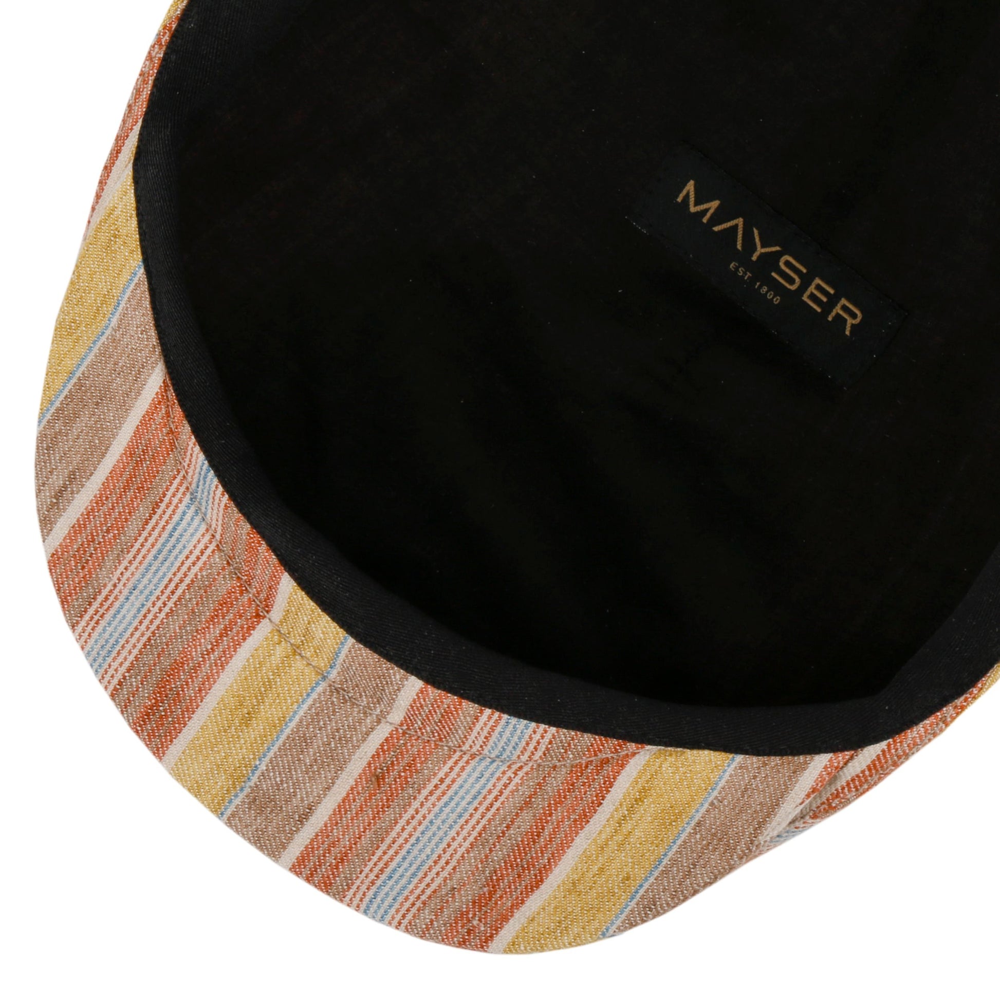 mixed colours