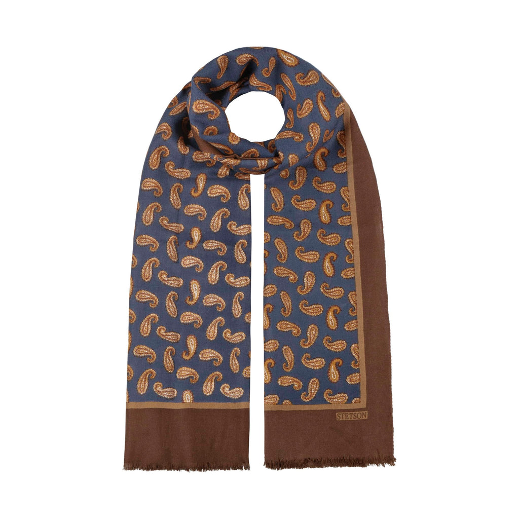 brown-blue