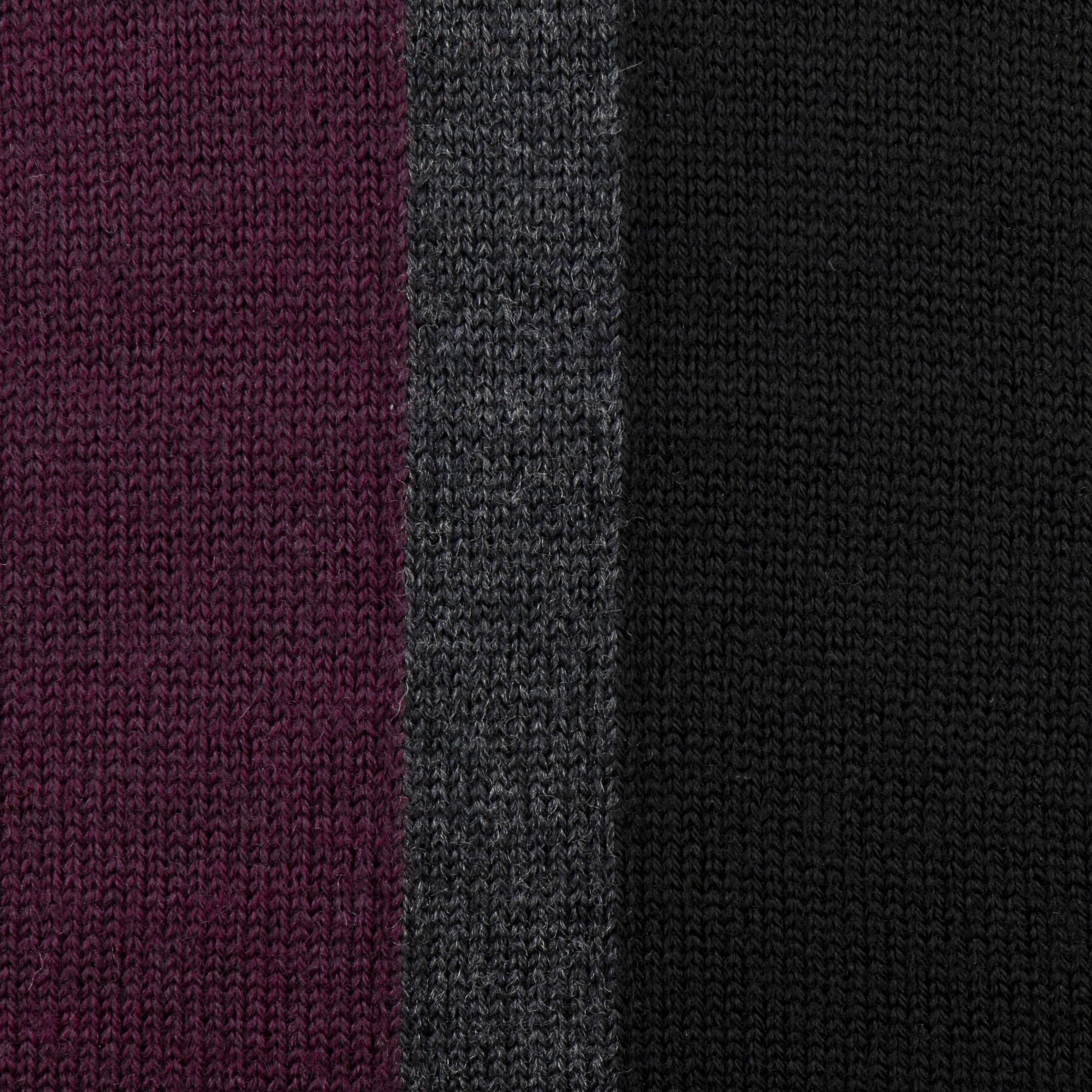 black-purple