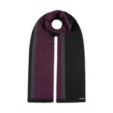 black-purple