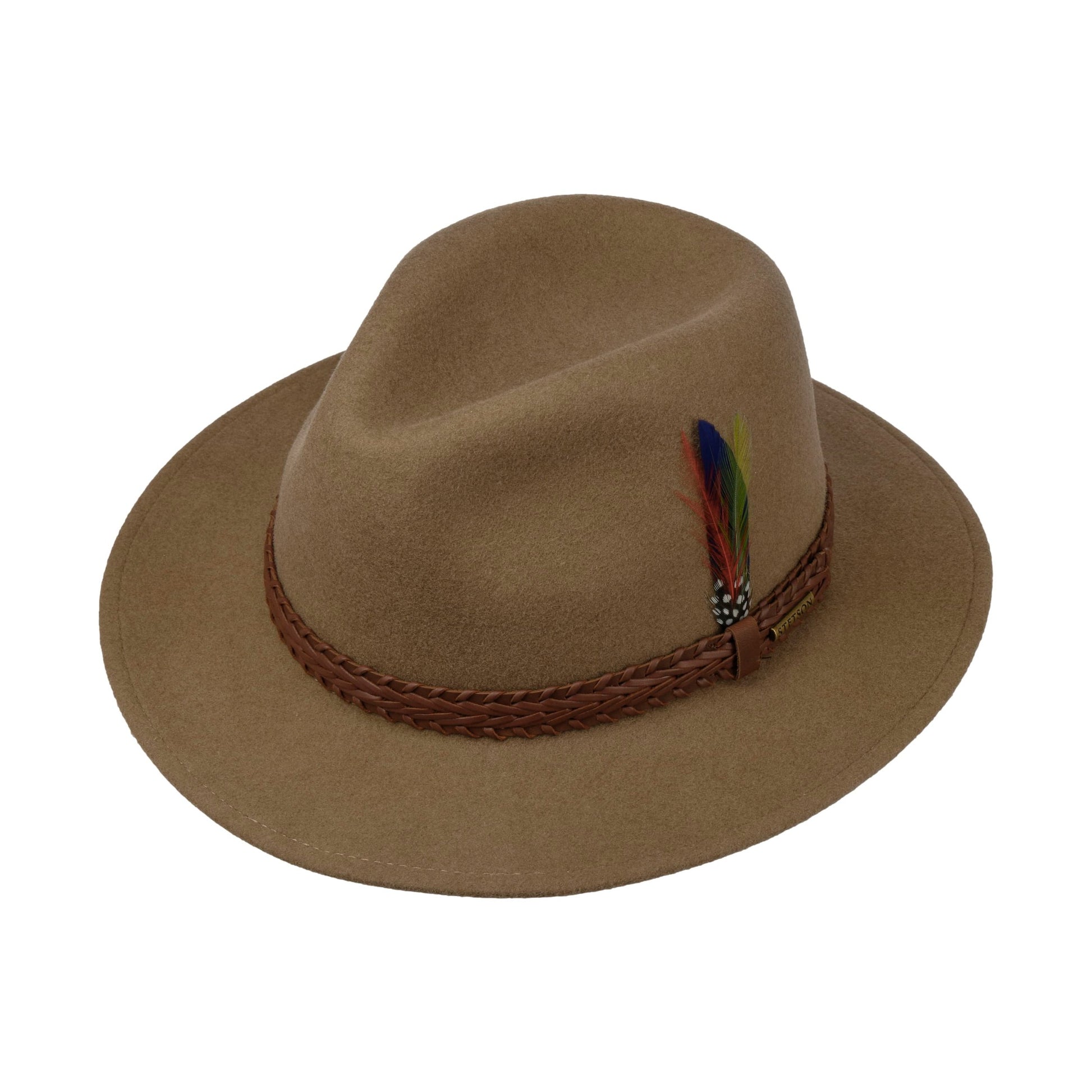 light brown