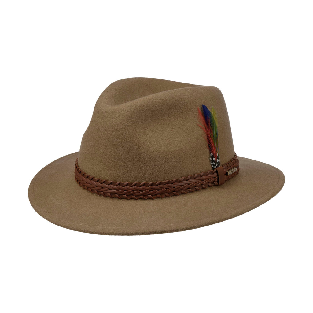 light brown