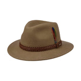 light brown