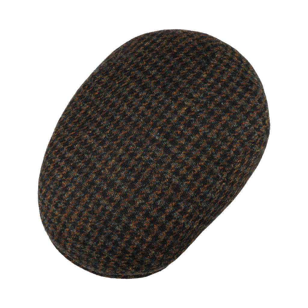 brown-black