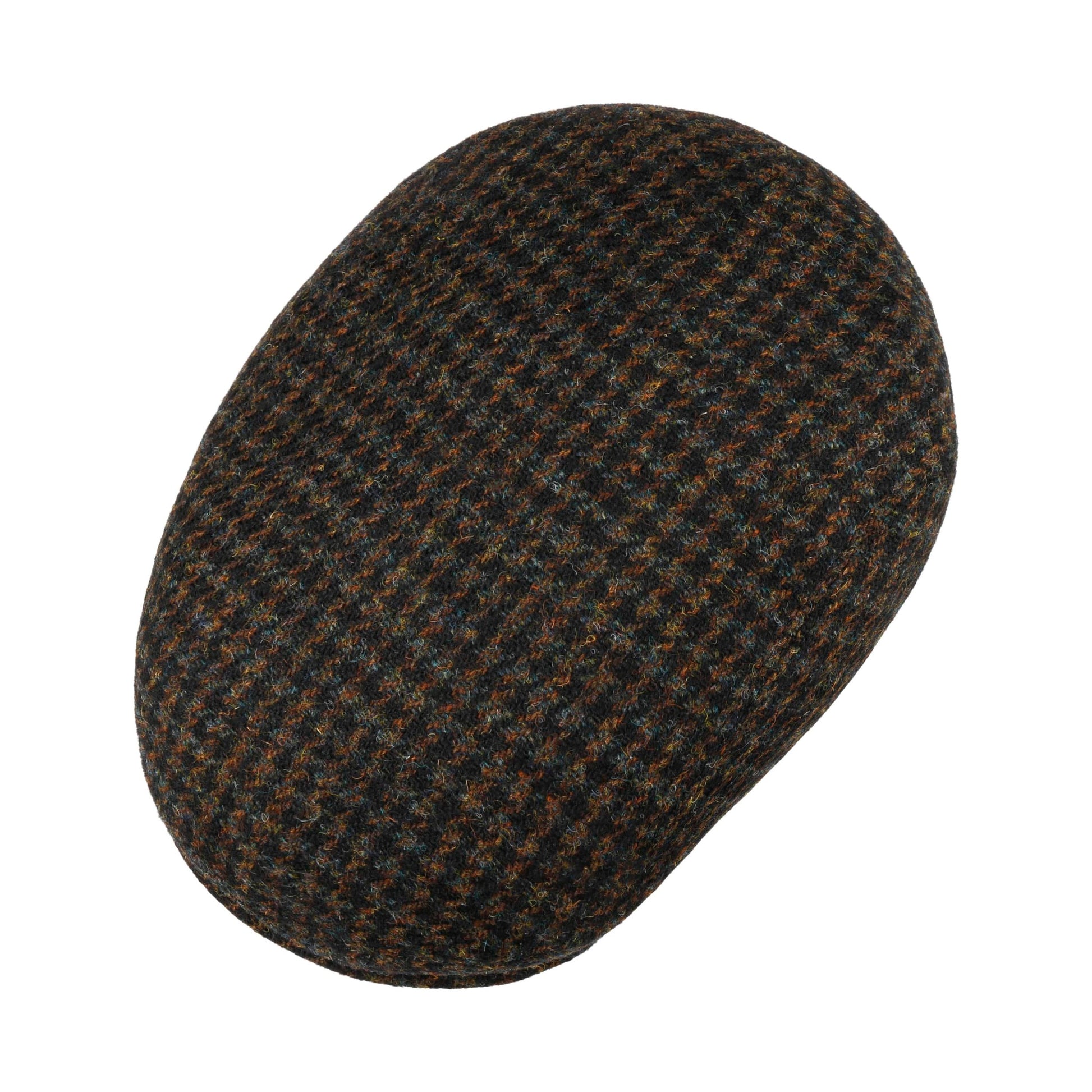 brown-black