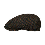 brown-black