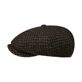 brown-black