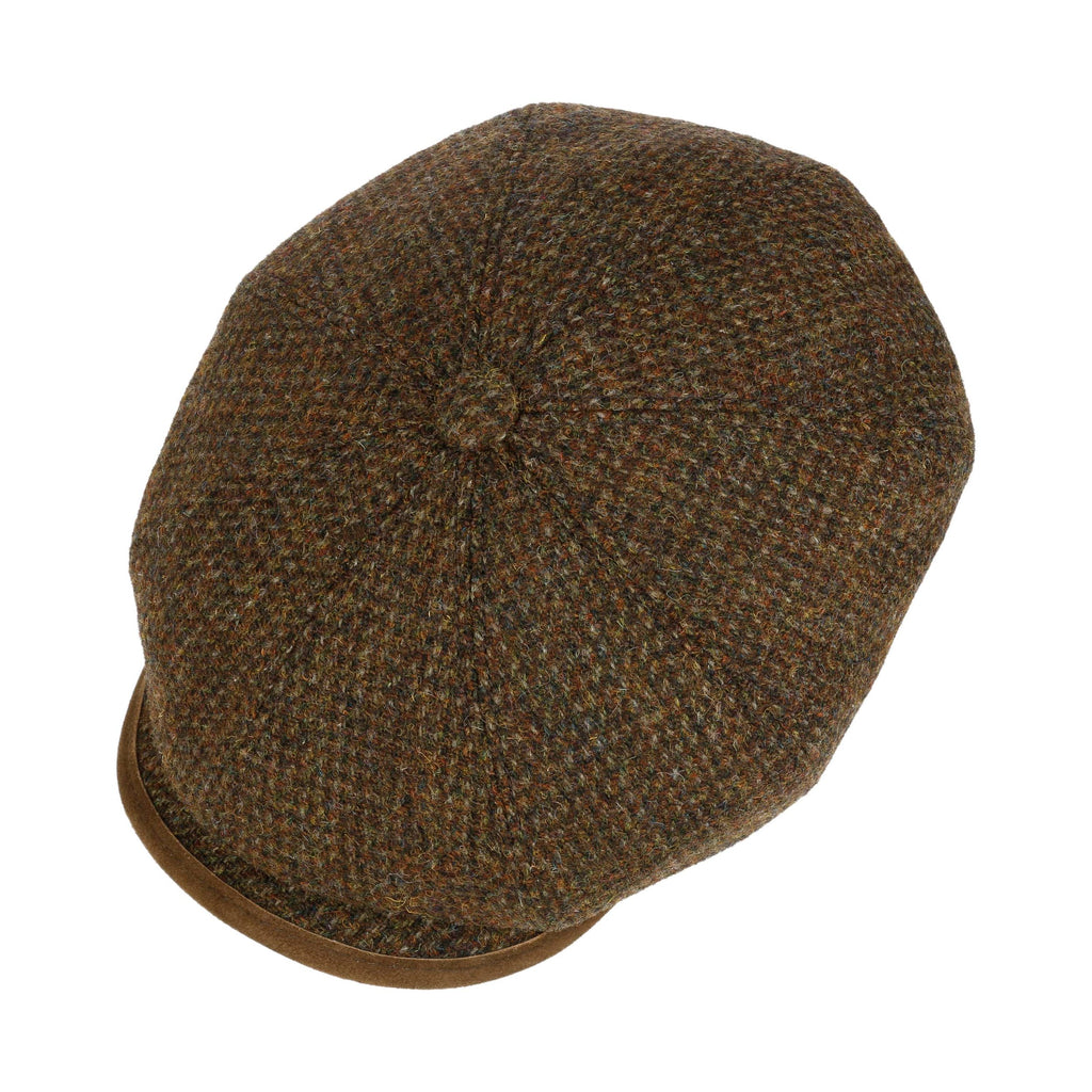 brown-blue