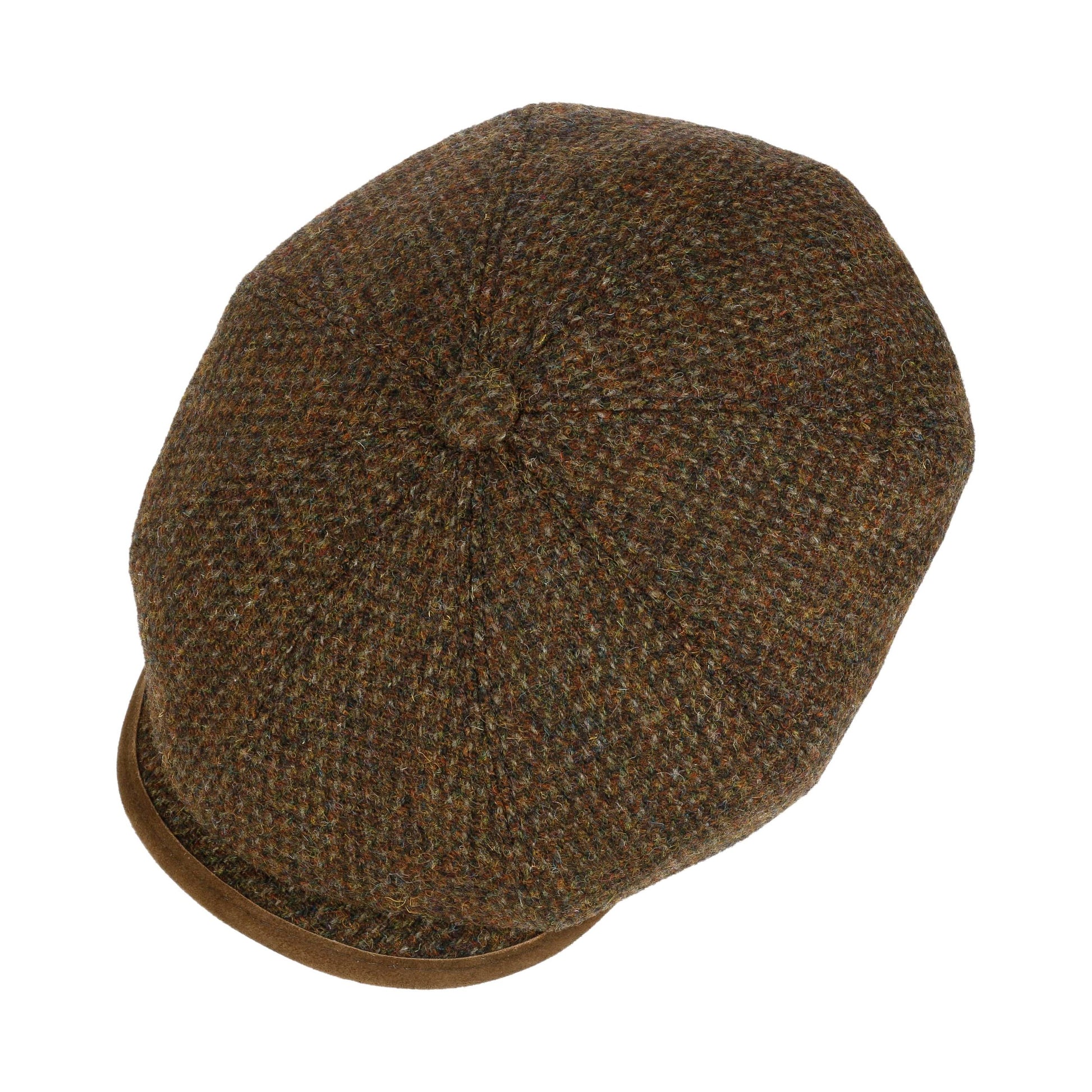 brown-blue