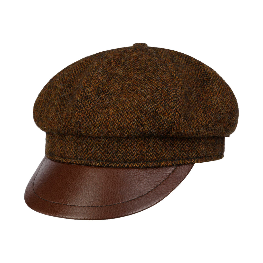 brown-black