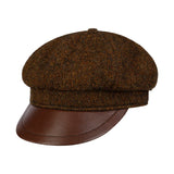 brown-black