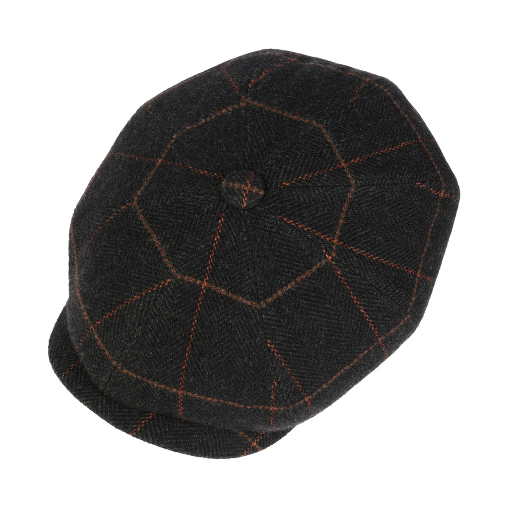 brown-black