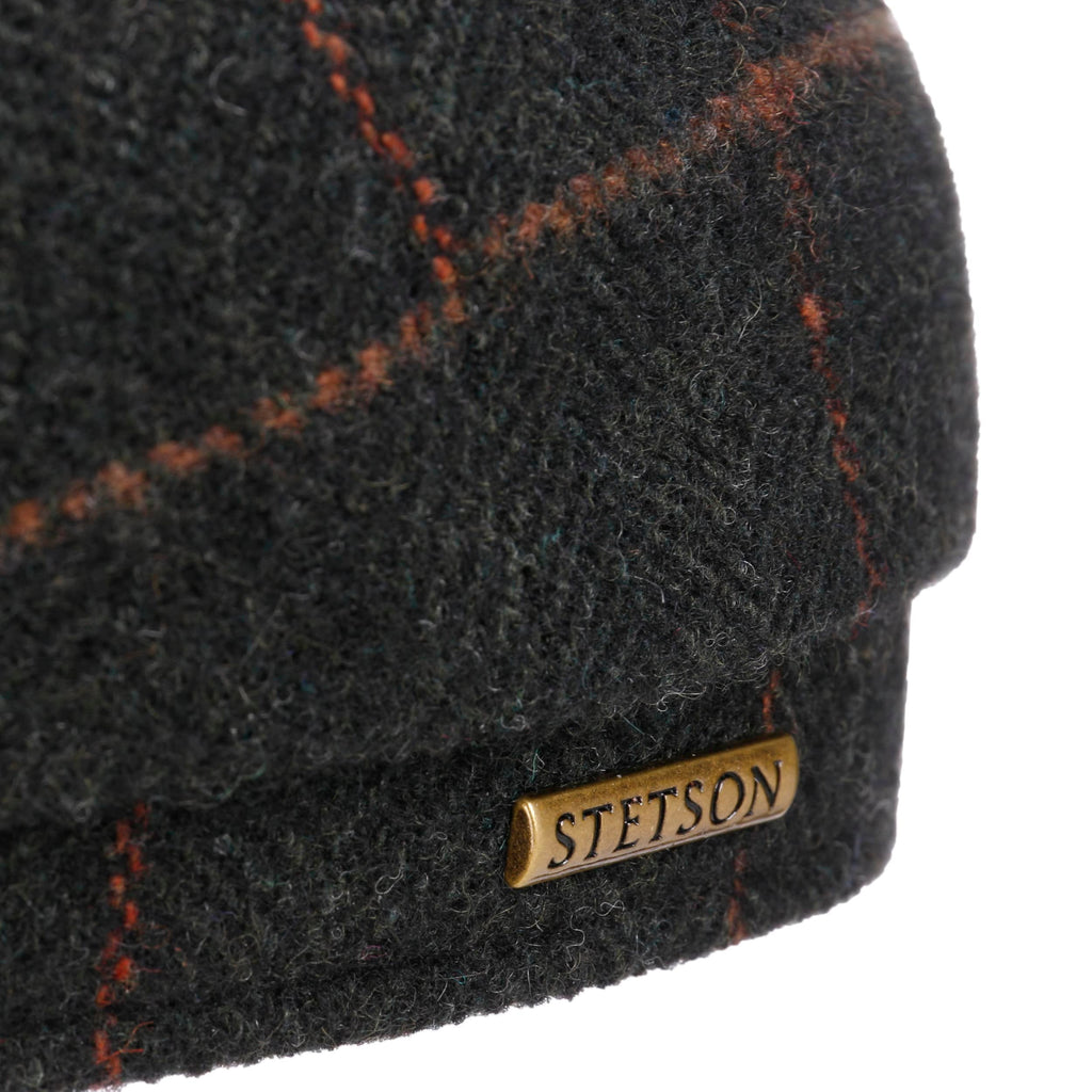 brown-black