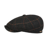 brown-black