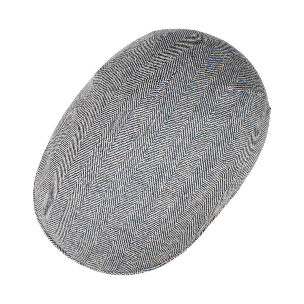 beige-blue