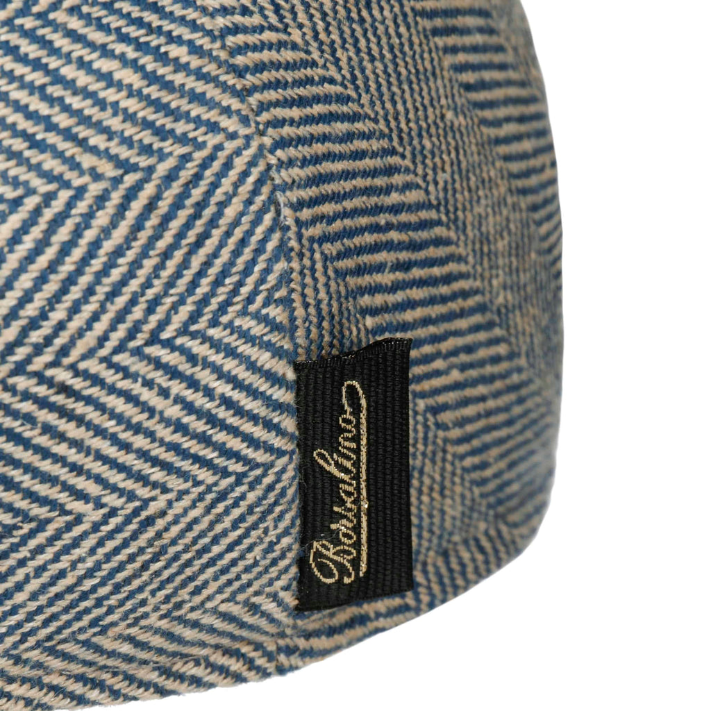 beige-blue