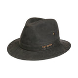 anthracite-black