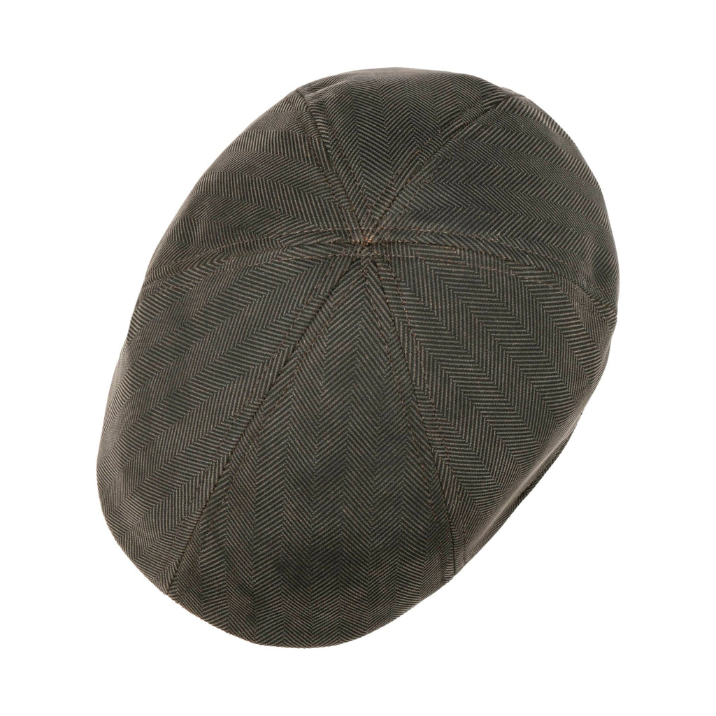 olive-black
