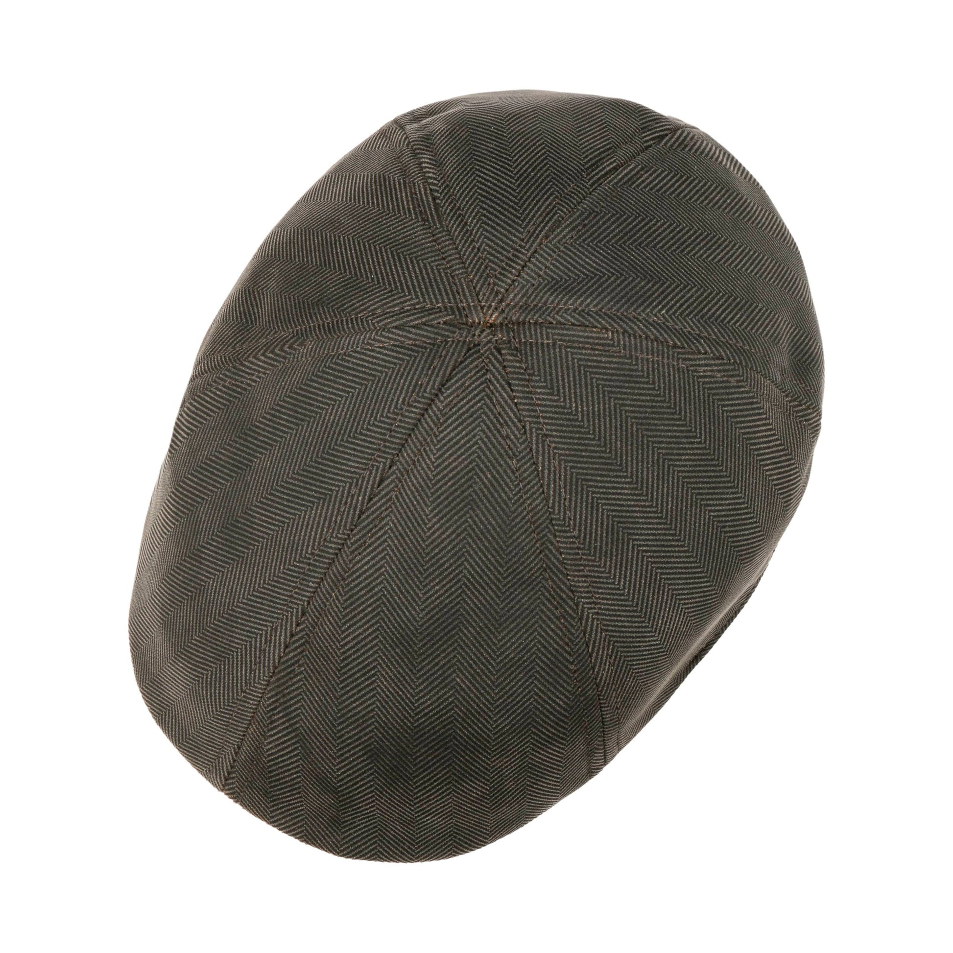 olive-black