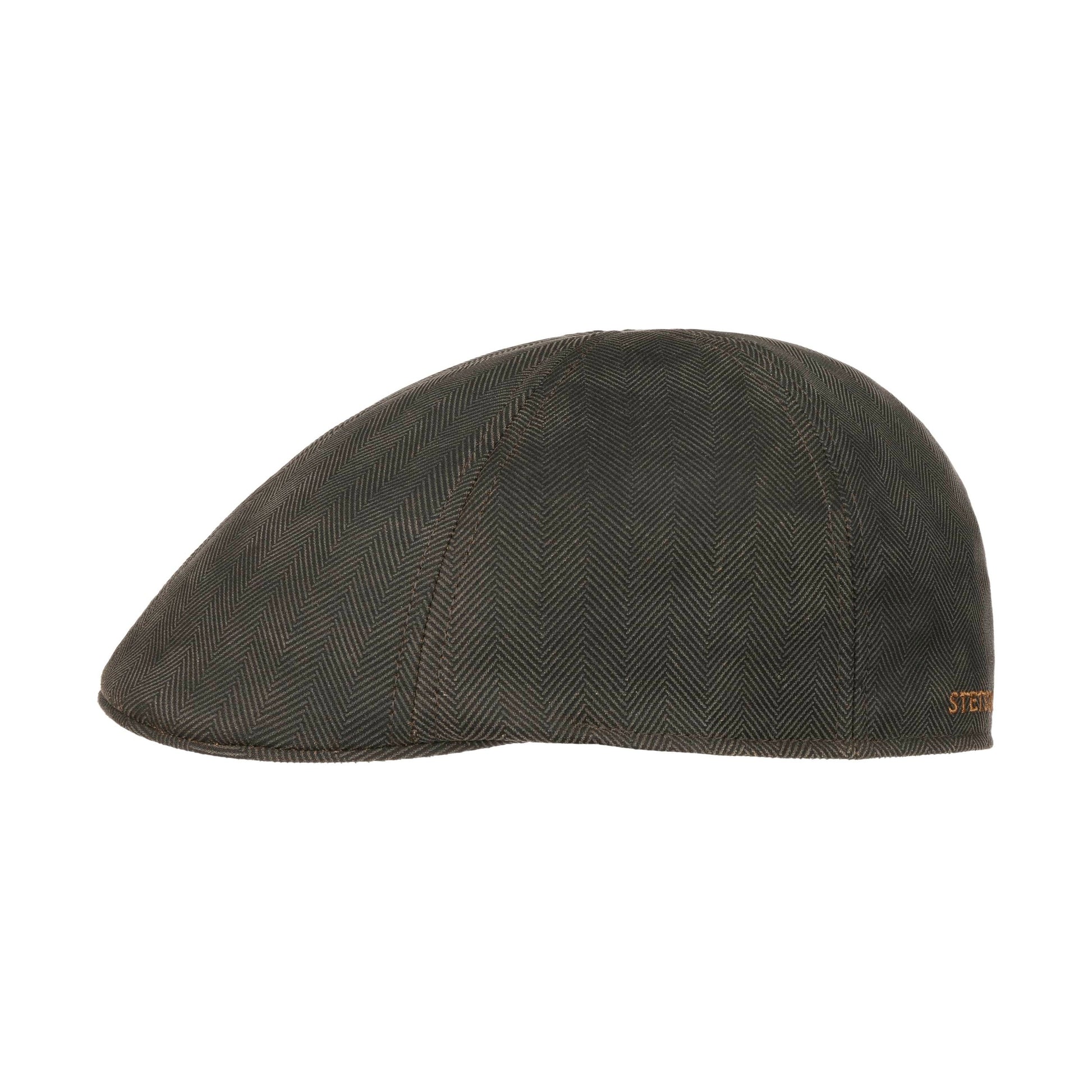 olive-black