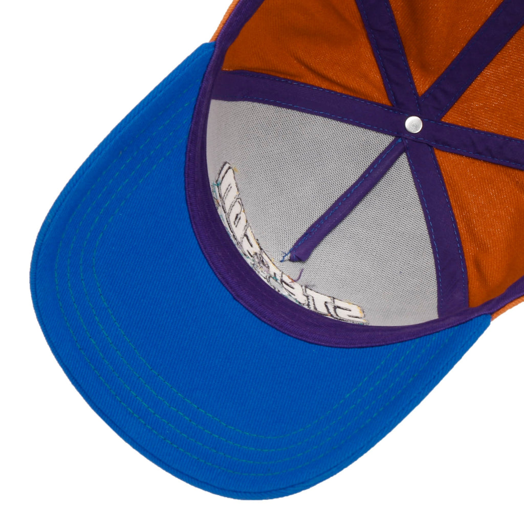 blau-orange
