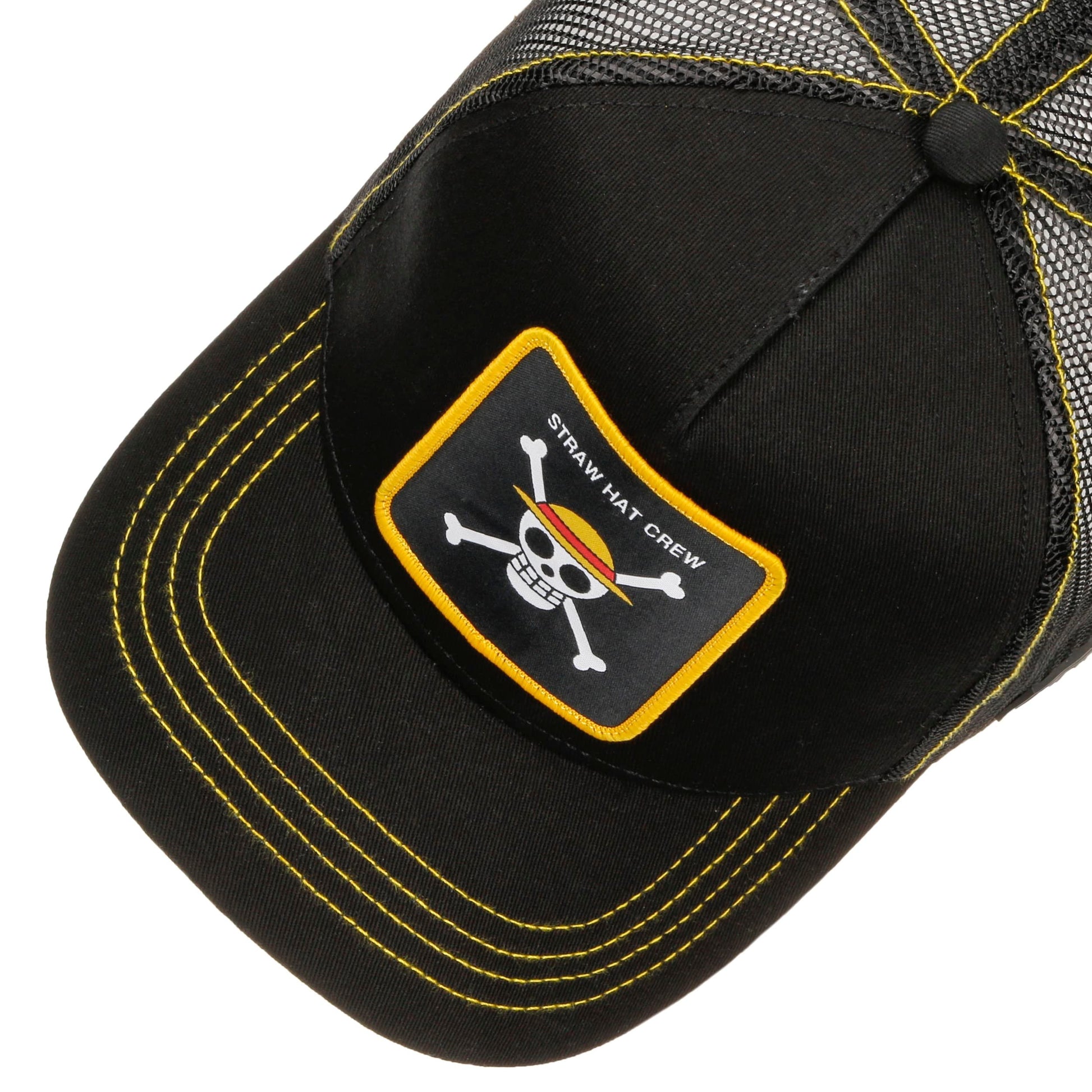 black-yellow