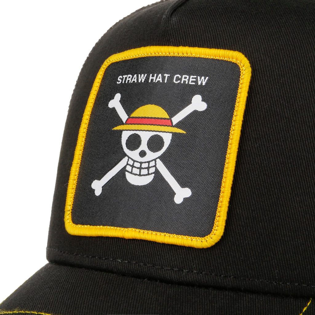 black-yellow
