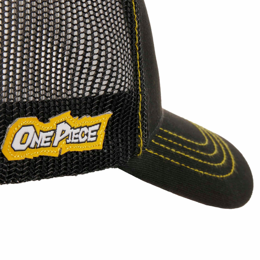 black-yellow