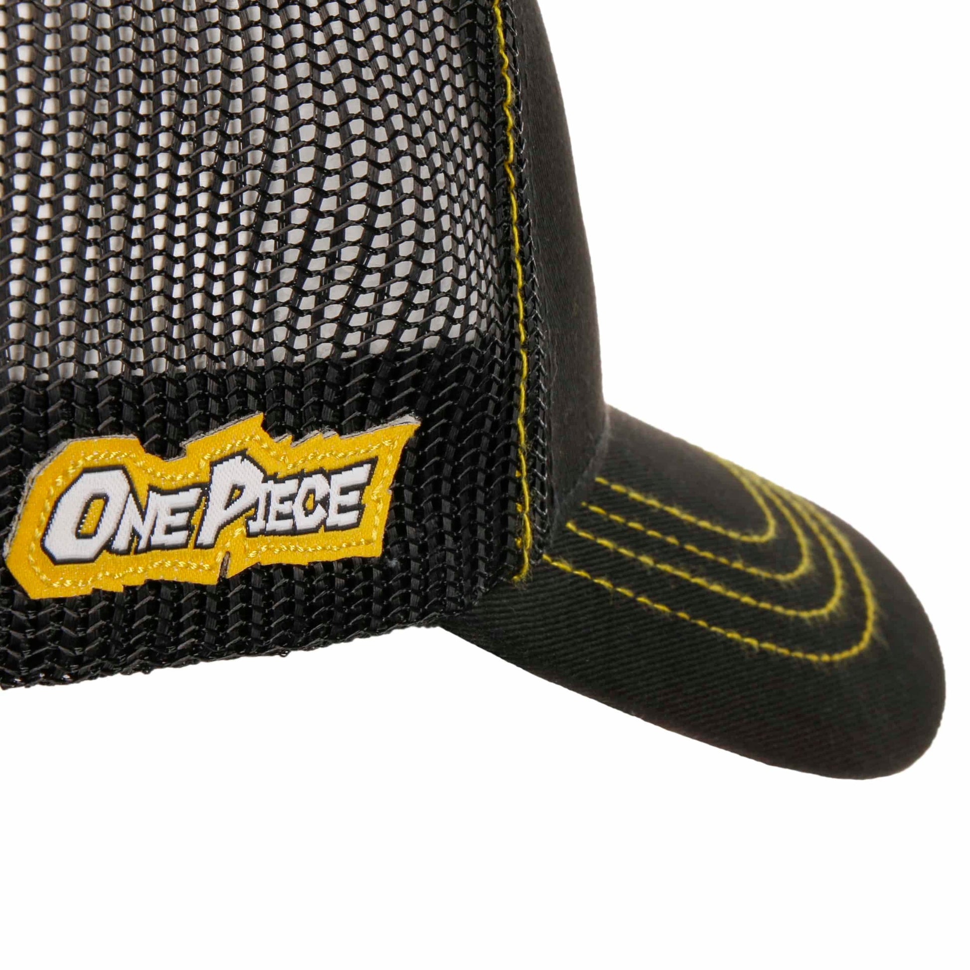 black-yellow
