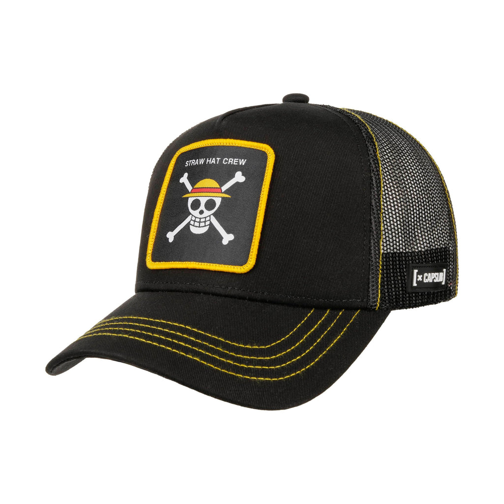 black-yellow