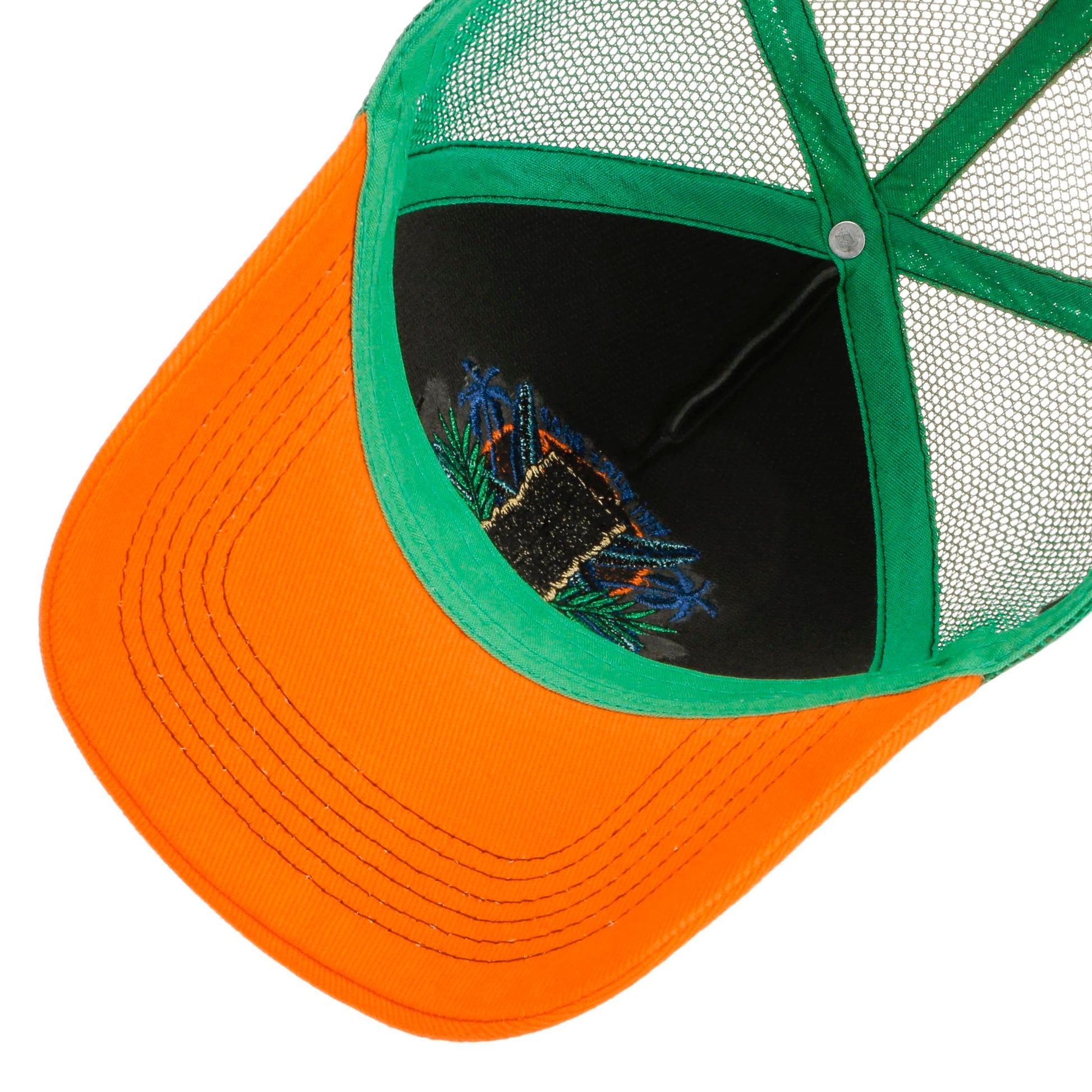 black-orange