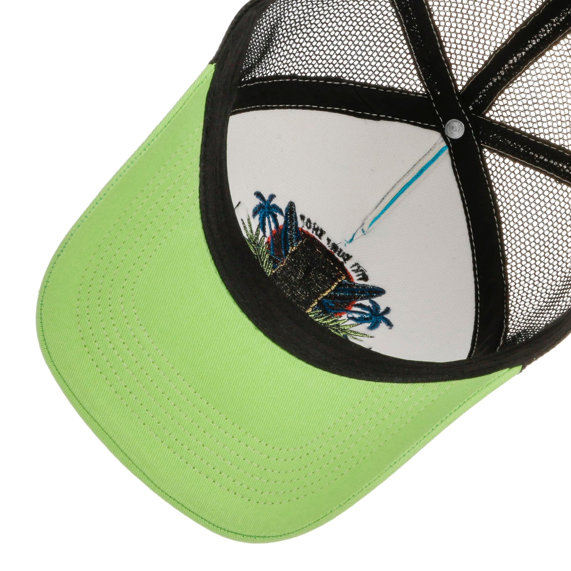 green-blue