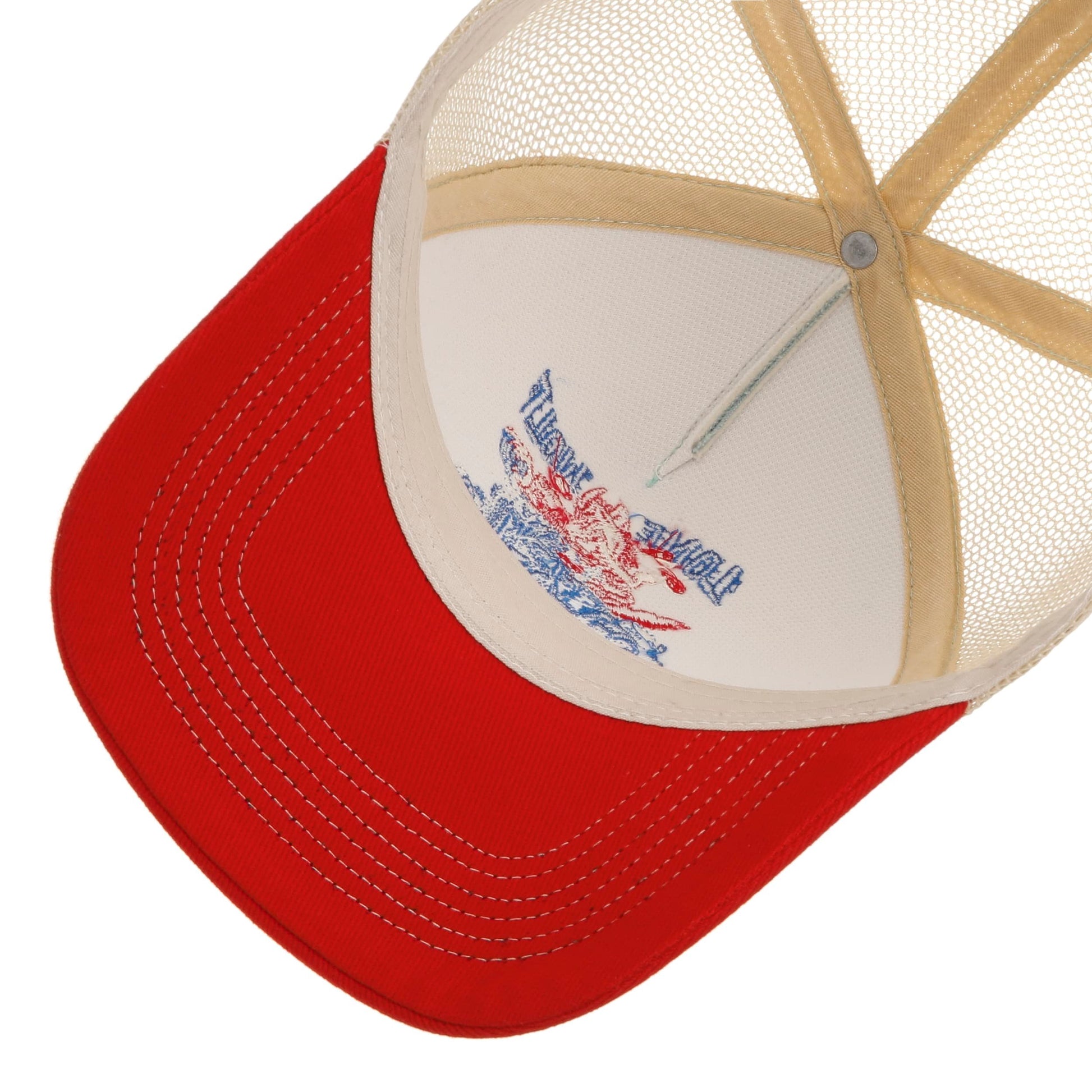 blue-red