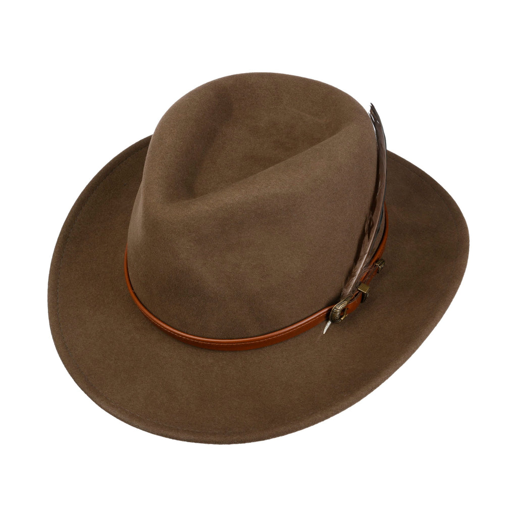 light brown