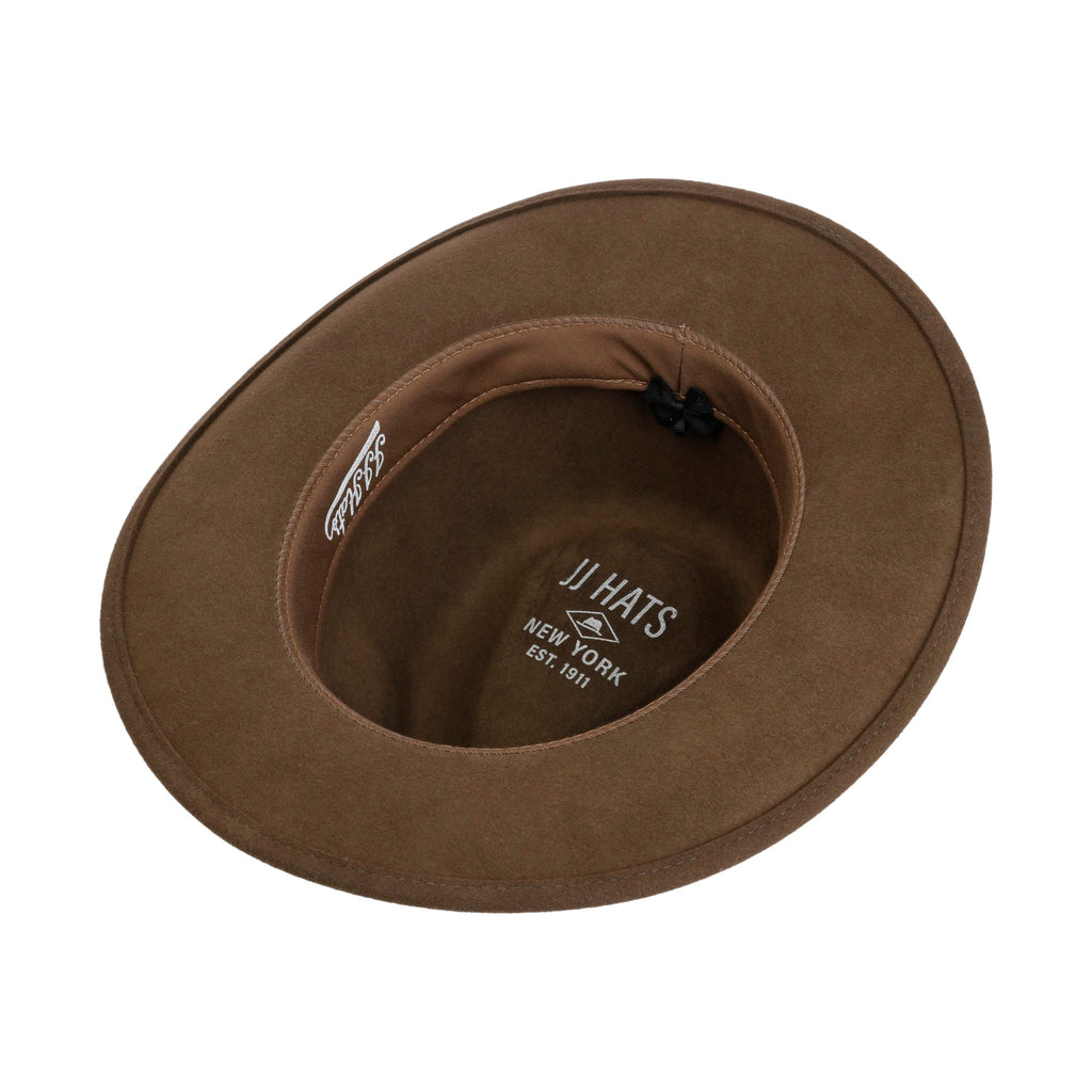 light brown