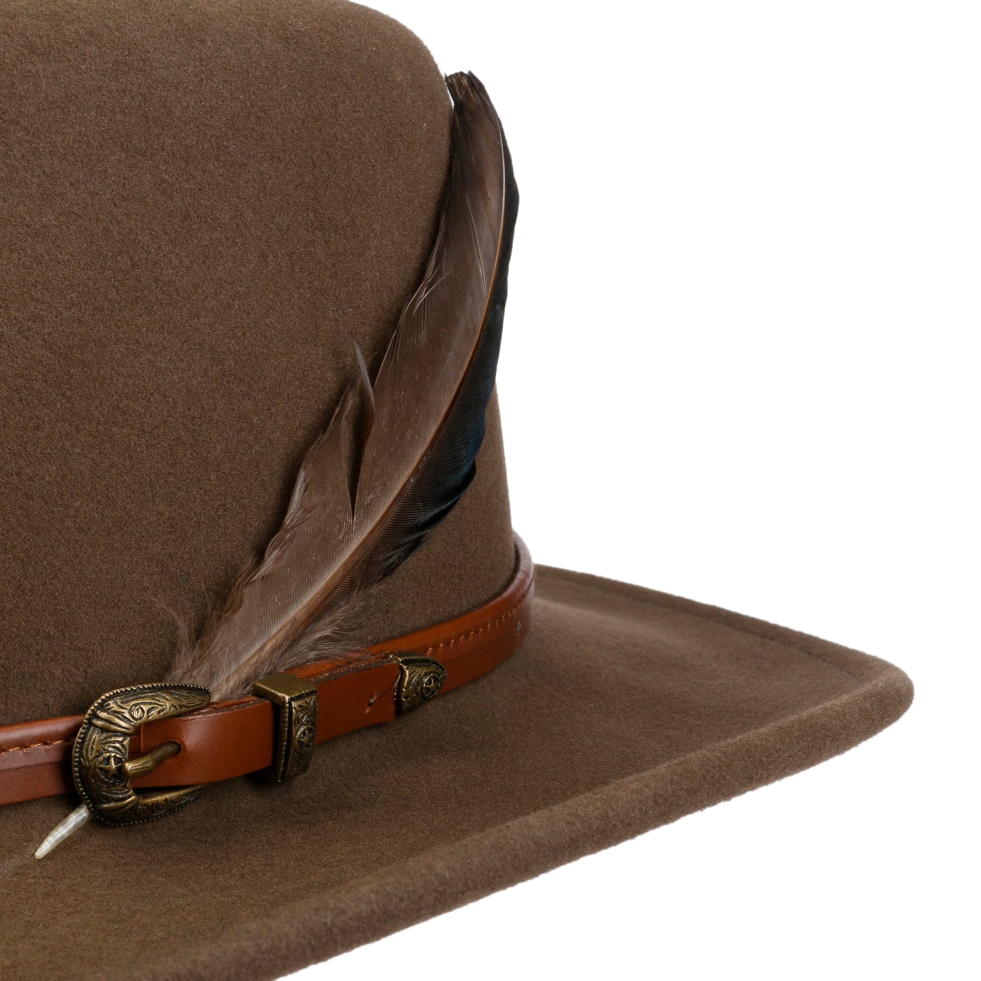 light brown