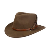 light brown