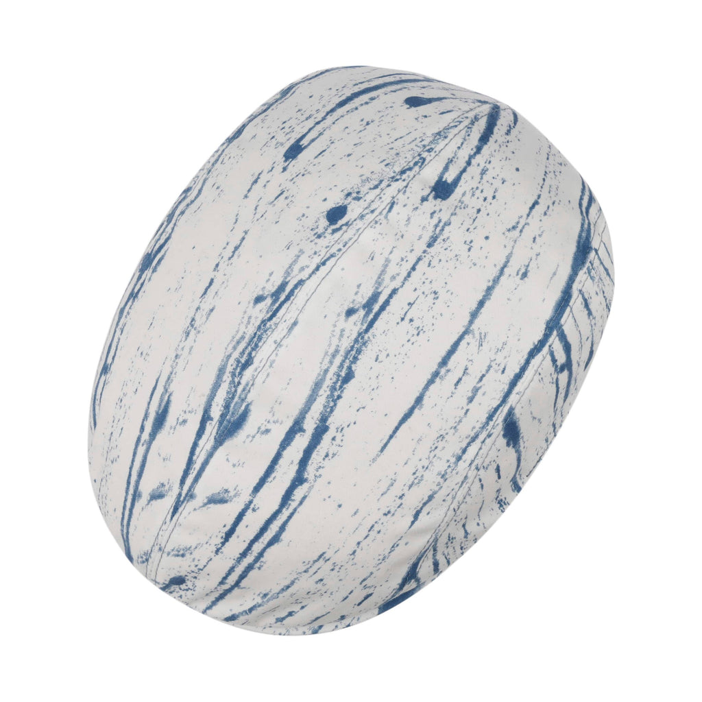 white-blue