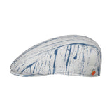 white-blue