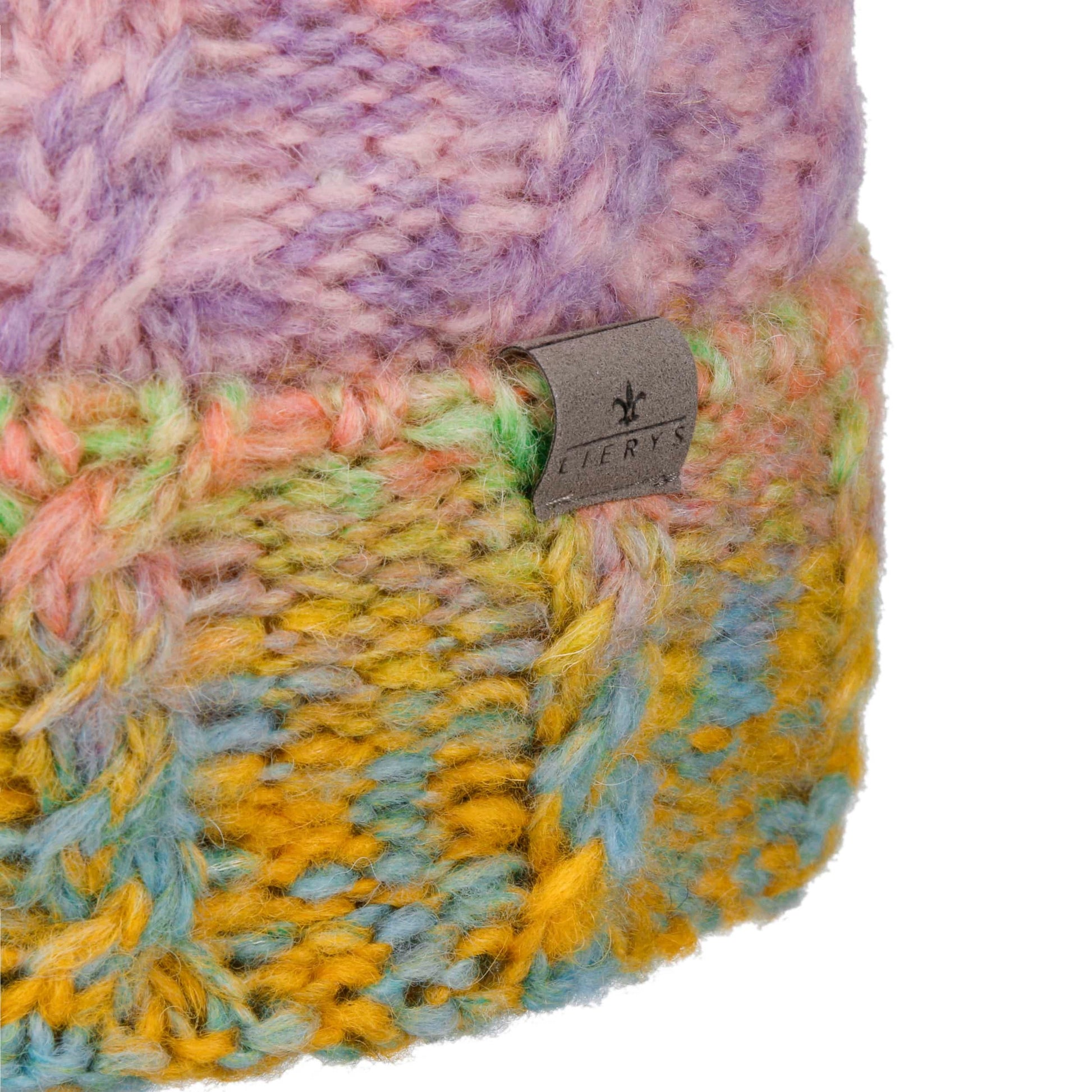 mixed colours