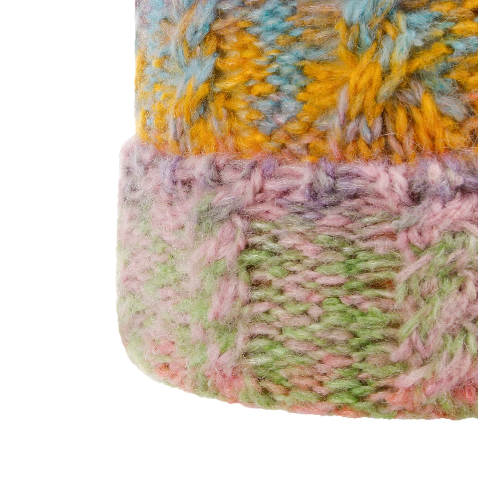 mixed colours