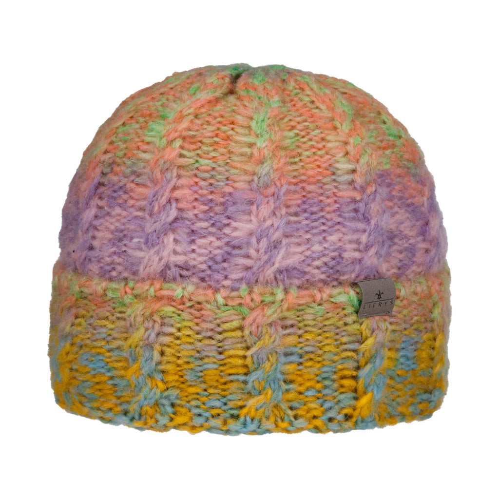 mixed colours