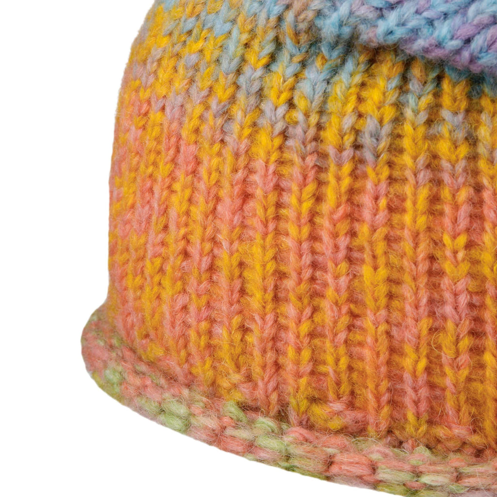 mixed colours
