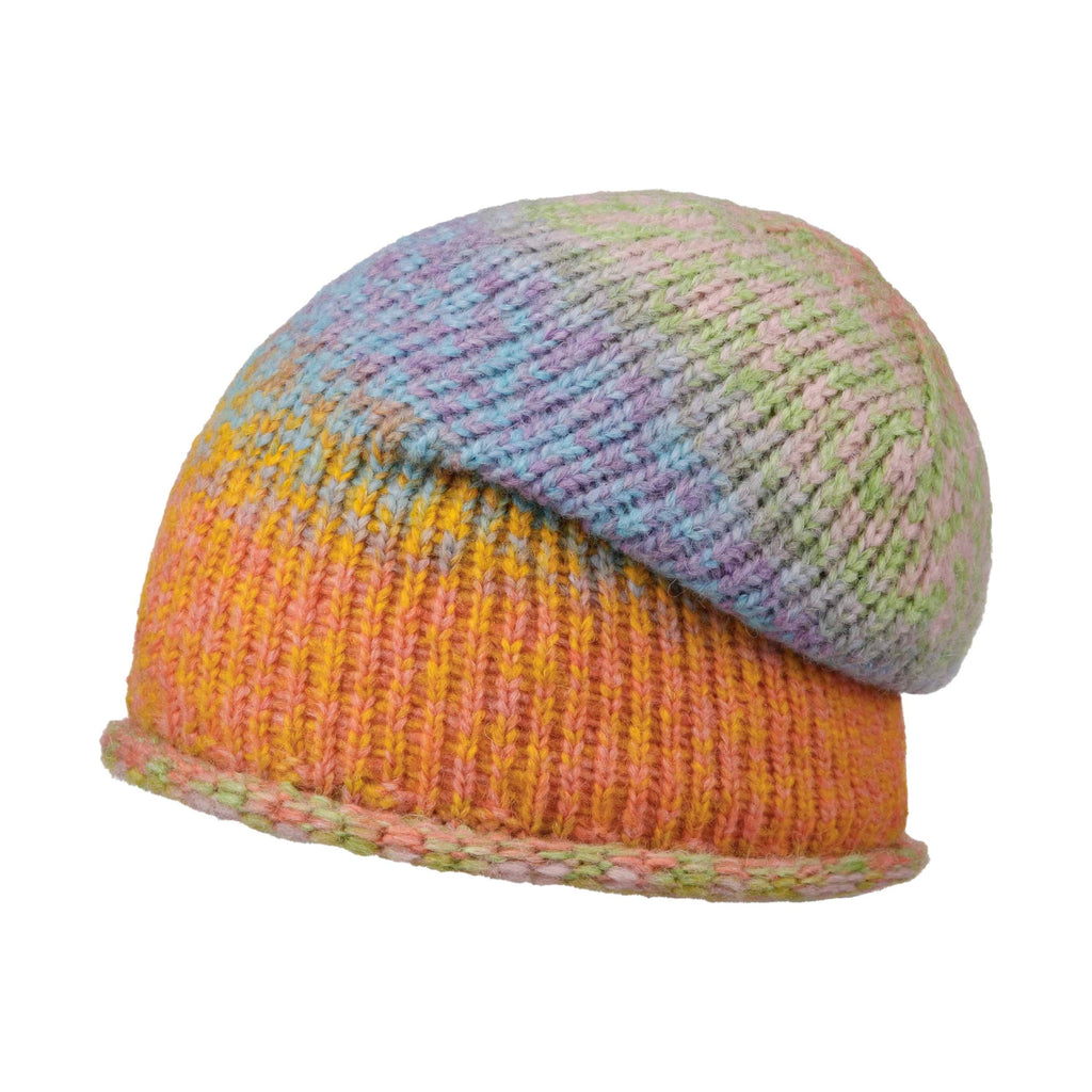 mixed colours