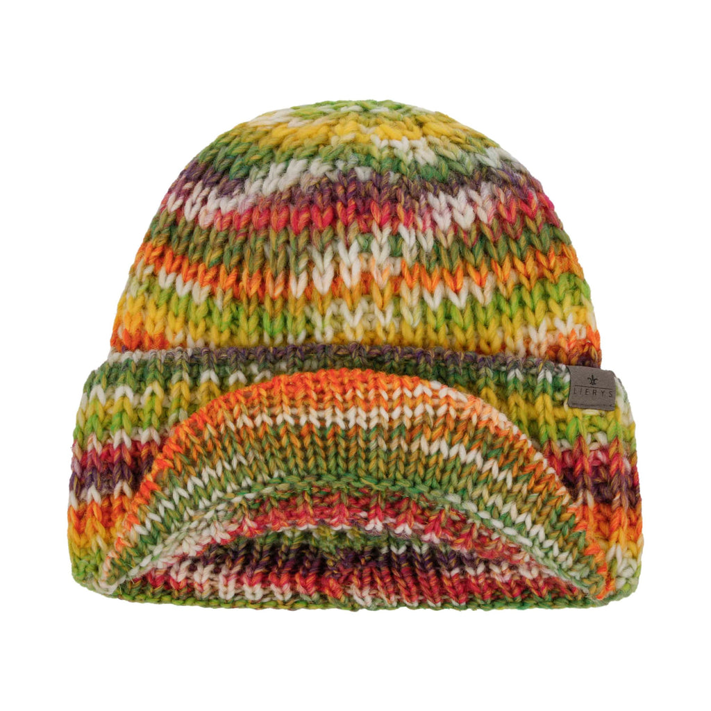 mixed colours