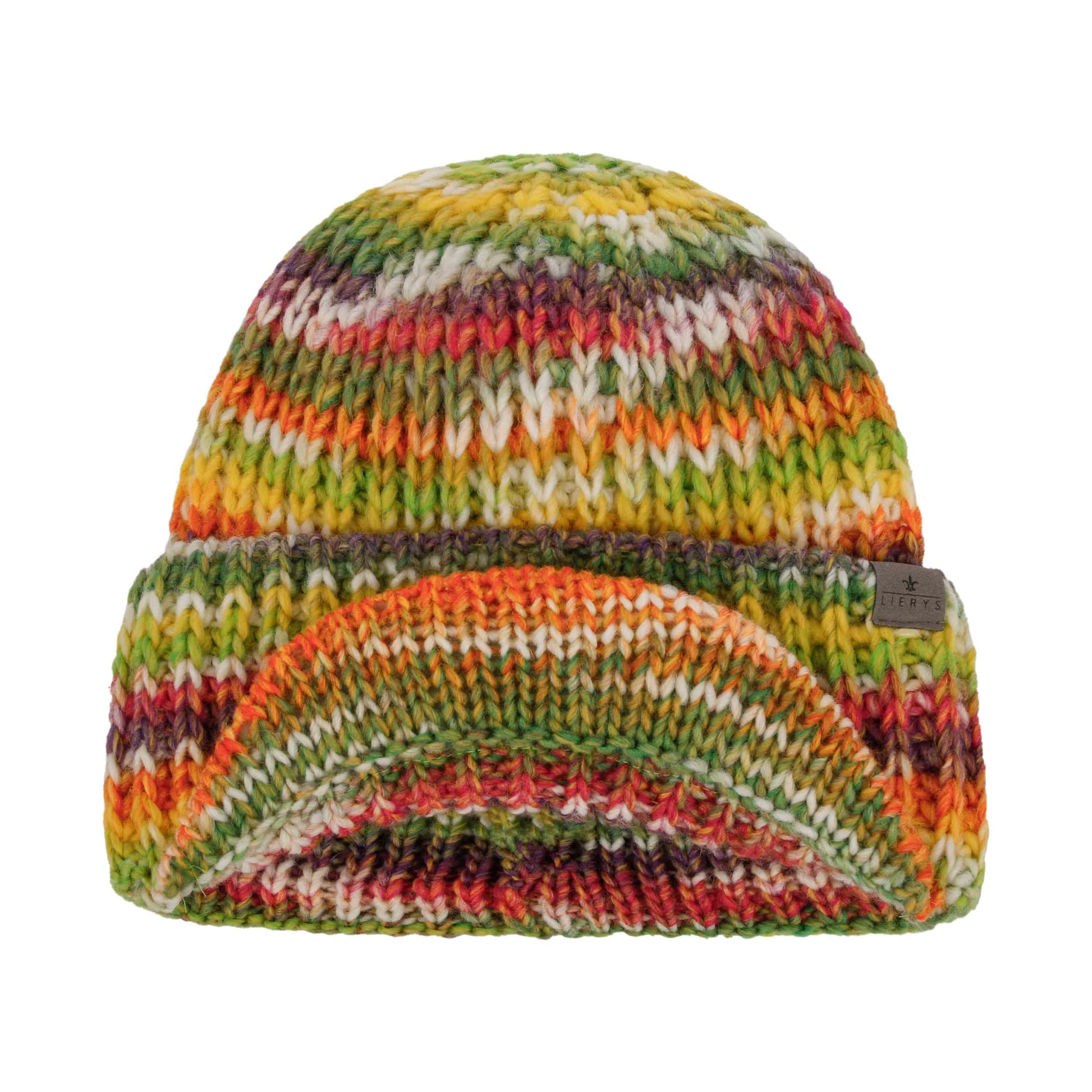 mixed colours
